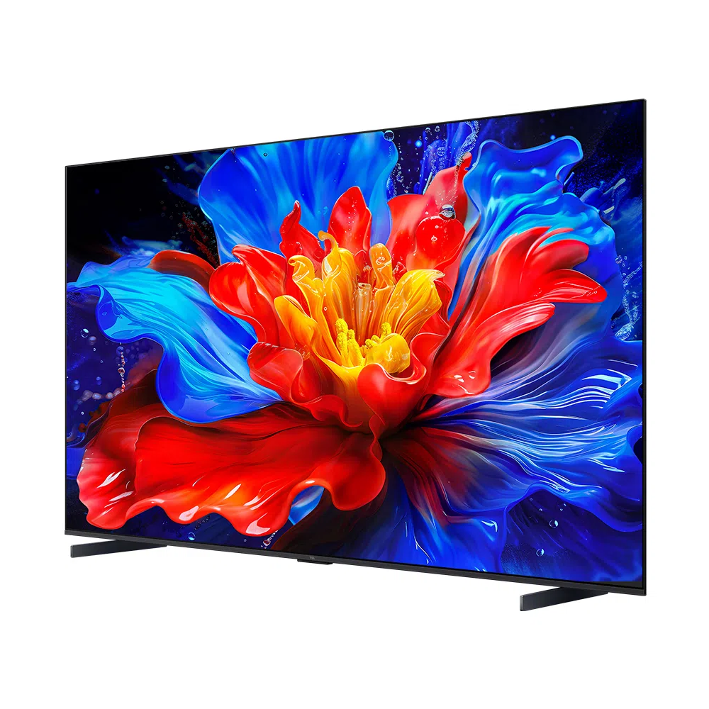 Tcl Smart Tv De 98 Qled 4K 144Hz Google Tv P8K | Compra Online en